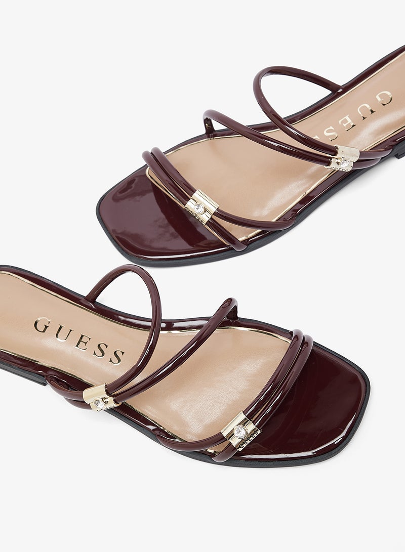 جس صنادل ريميني المسطحة - Image 4